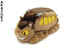 Catbus plush